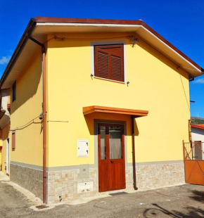 Casa Vacanze San Gregorio Magno